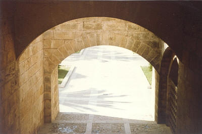 Majorca  Iain Fisher 2003