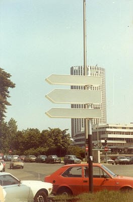 Paris  Iain Fisher 2003