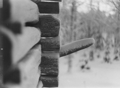 Finland  Iain Fisher 2003