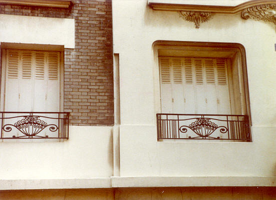 Spain  Iain Fisher 2003