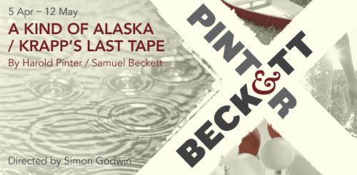 A Kind of Alaska - Krapps Last Tape