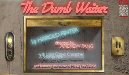 The Dumb Waiter