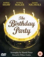 Harold Pinter The Birthday Party