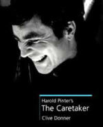 Harold Pinter Caretaker