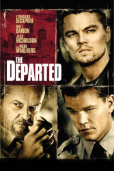 The Departed Scorsese