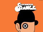 A Clockwork Orange