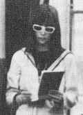 Alita Naughton