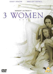 Robert Altman 3 Women