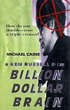 Ken Russell Billion Dollar Brain
