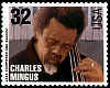 Charles Mingus