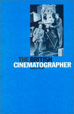 Duncan Petrie - The British Cinematographer