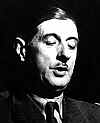 De Gaulle