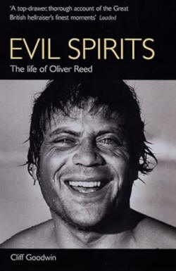 Oliver Reed - Evil Spirits