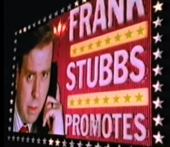 Frank Stubbs Promotes - title