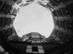 Antonio Gaudi