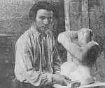 Henri Gaudier-Brzeska