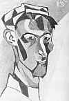 Henri Gaudier-Brzeska