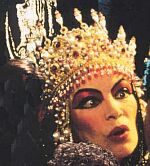 Glenda Jackson in Lair