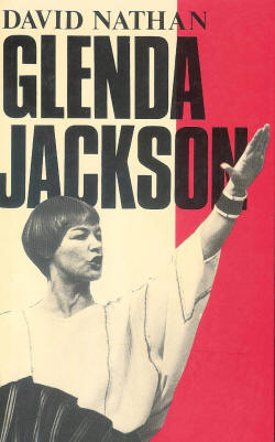 Glenda Jackson - David Nathan