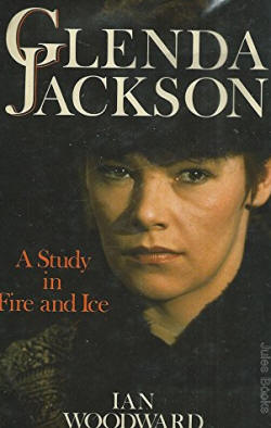Glenda Jackson: a Study in Fire and Ice