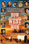 How the West was Lost