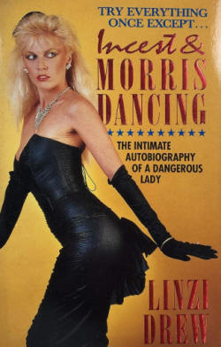 Linzi Drew - Incest and Morris Dancing