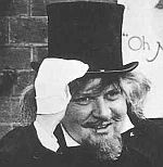 Ken Russell