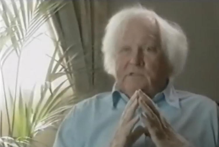 Ken Russell - Carry on Darkly