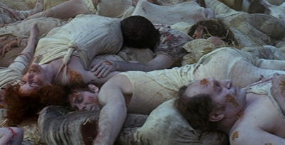 Ken Russell The Devils