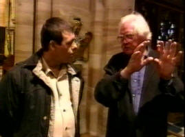 i-camcorder Ken Russell