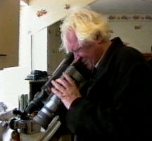i-camcorder Ken Russell