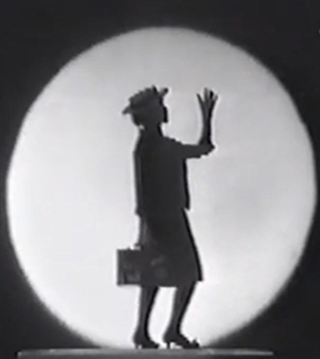 Ken Russell Lotte Lenya sings Kurt Weill