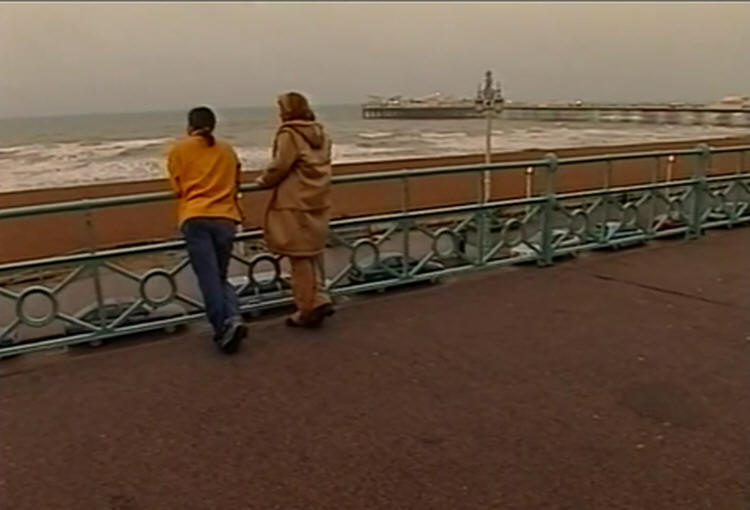 Ken Russell Meets the Brighton Belles