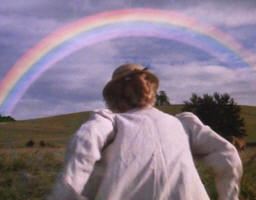 Ken Russell The Rainbow