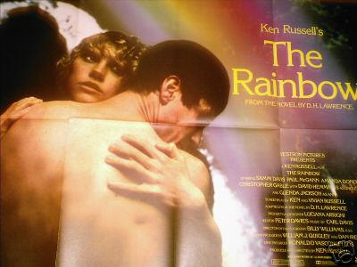 Ken Russell Rainbow