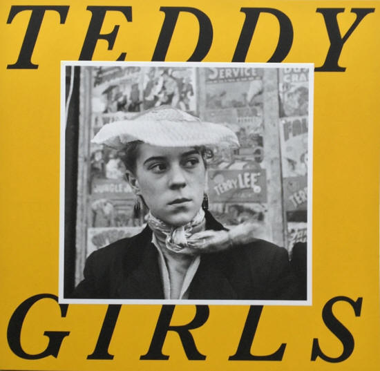Ken Russell - Teddy Girls