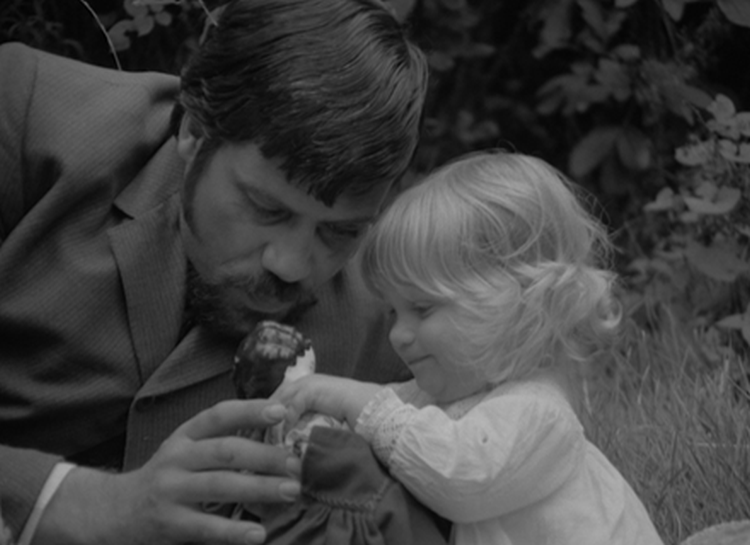Ken Russell The Debussy Film