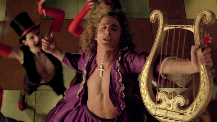 The Gospel According to Ken Russell - IFC Centre