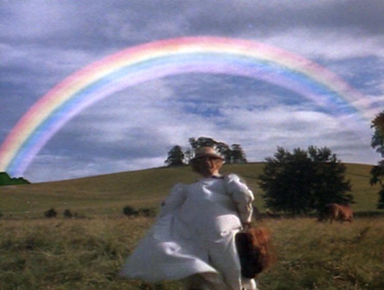 Ken Russell - The Rainbow