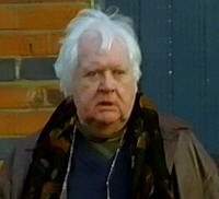 Ken Russell Waking the Dead