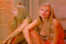 Theresa Russell in Ken Russell Whore