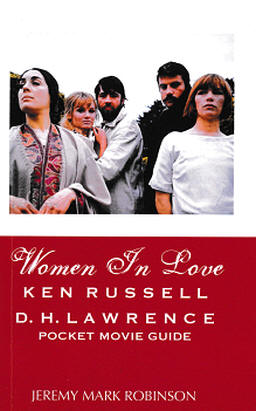 Ken  Russell - Women in Love - Jeremy Mark Robinson