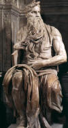 Moses