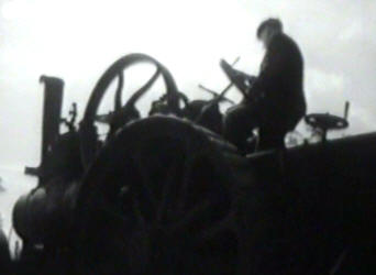 Mr ChesterTraction Engines- Ken Russell