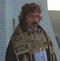 Oliver Reed