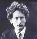 Percy Grainger