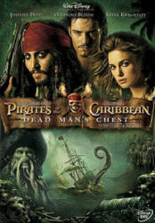 Pirates of the Caribbean - Dead Man's Chest