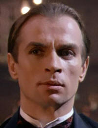 Rudolf Nureyev