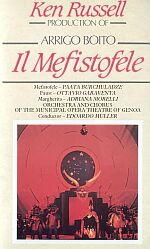 Il Mefistofele