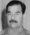 Sadam Hussein